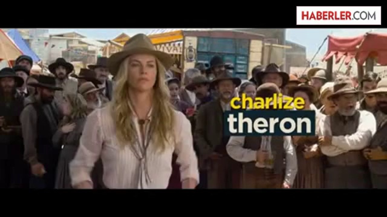 Yeni Başlayanlar İçin Vahşi Batı Orijinal Fragman