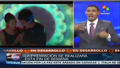 Culmina el Festival de Cine de Berlín