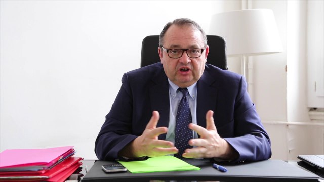 Municipales de Marseille : quelle sera la première mesure de Mennucci s'il est élu ?