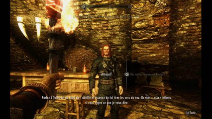 L'intégrale Skyrim - Ep 261 - Playthrough FR HD par Bob Lennon