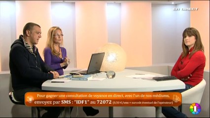 ID VOYANCE ÏLE-DE-FRANCE LE PRIME (14-02-14) 1/2