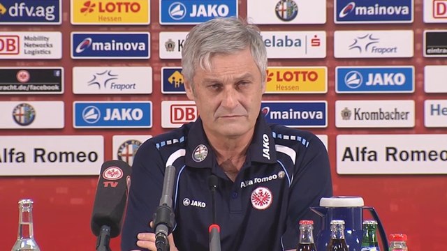 Veh vor BVB: Klarer Außenseiter, aber nicht chancenlos