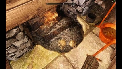 L'intégrale Skyrim - Ep 260 - Playthrough FR HD par Bob Lennon