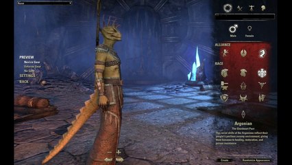 01# criando o personagem