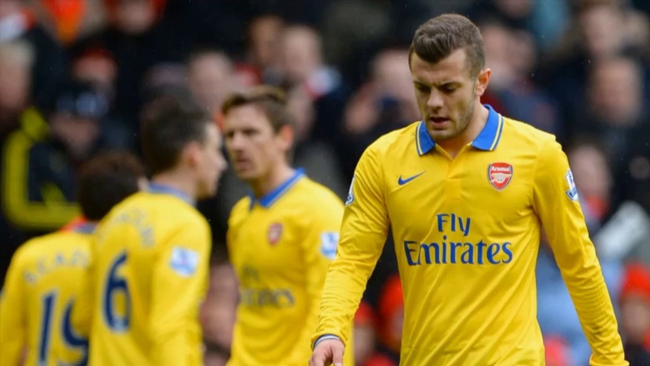 FA-Cup: Wenger: 'Chelsea hat Angst vorm Versagen'