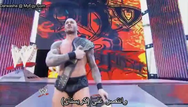 {{ wwe24h.net }}عرض سماك داون مترجم 14/2/2014 الجزء الثاني