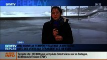 BFMTV Replay: François Lambert réagit à la décision du Conseil d'Etat concernant le maintien en vie de son oncle, Vincent Lambert - 14/02
