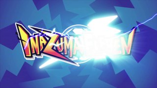 Inazuma Eleven - Announce