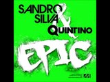 Sandro Silva ft. Quintino - Epic (Radio Version) - YouTube
