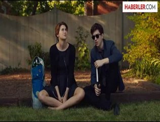 Aynı Yıldızın Altında Orijinal Fragman