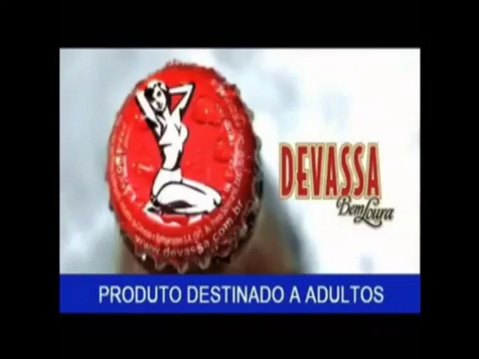 Devassa do Pará x Sandy Júnior