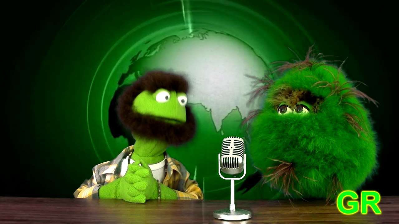 Green Report Episode 2