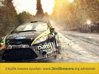 2 kisilik macera net