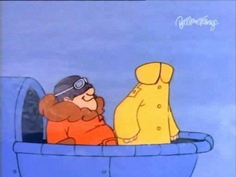 Satanas&Diabolo, l'escadrille infernale