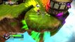 Fright Rider Heroic Challenge :Delivery Day Skylanders Giants 1080p HD