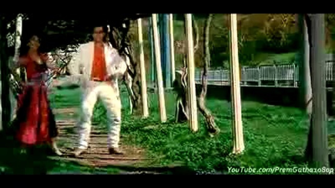 Zara Zara - Main Khiladi Tu Anari (1080p HD Song)