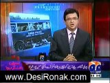 Aaj Kamran Khan Ke Saath – 14th February 2014