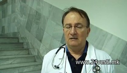 IZJAVA TOKSIKOLOGIJA ZA ZATRUENI OD GOSTIVAR