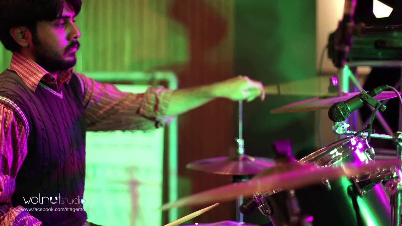 Abdullah Qureshi --- Aitbaar Medley