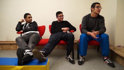 Momix Tv 2014 Chroniques N2