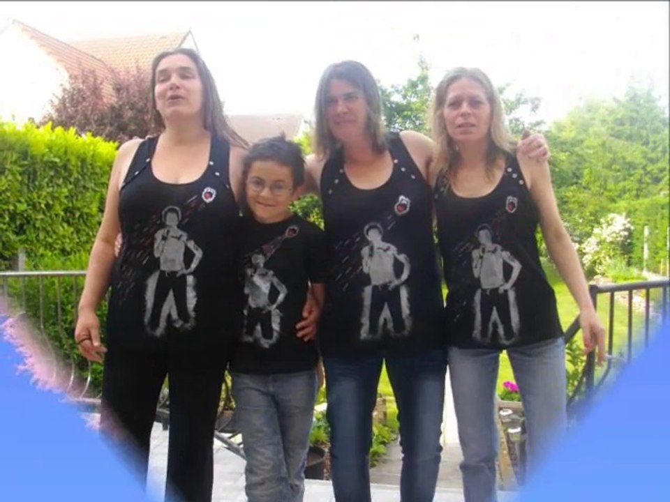 pour ma maman