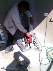 denizkarot beton delme beton kesme beton kırma 05335702341
