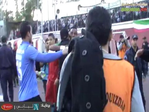 All in Ambiance messages crackage interview [MOULOUDIA.ORG MOHAMED LAKSAS]