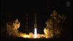 [Proton-M] Launch of Turksat 4A on Russian Proton-M Rocket