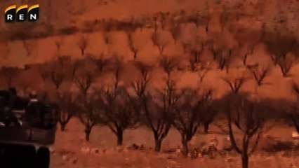 Few signs of peace in Geneva or Syria