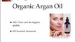Argan Oil Benefits and Reviews A Male Perspective