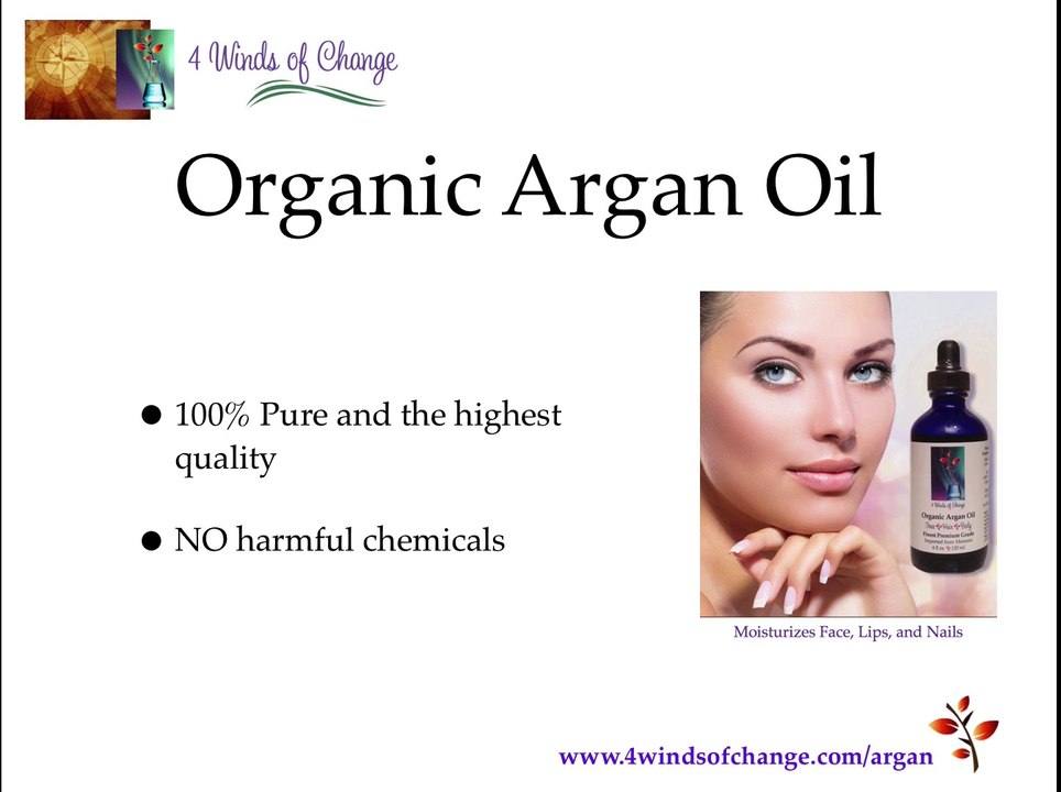 Argan Oil Benefits and Reviews A Male Perspective