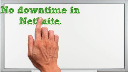 Netsuite to quickbooks conversion