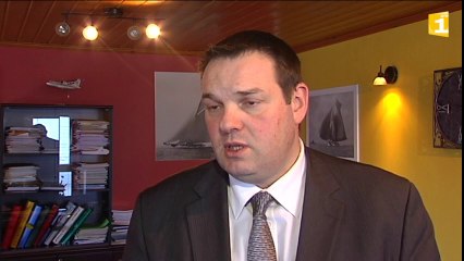 Stéphane Artano favorable à une réflexion sur la Collectivité Unique