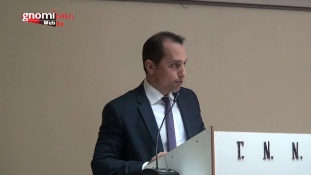 Η βασιλόπιτα του Νοσοκομείου Κιλκίς