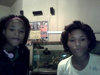 Empowertwins: Dont give up on your dreams