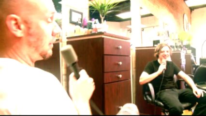 Robert DeLong - Exclusive Interview & Live Performance