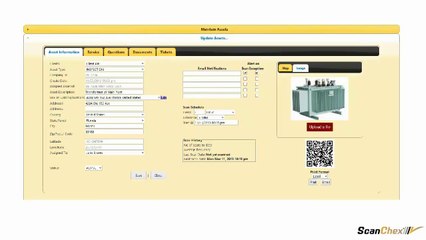 Introducing ScanChex