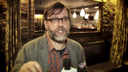 The Long Winters - John Roderick Interview