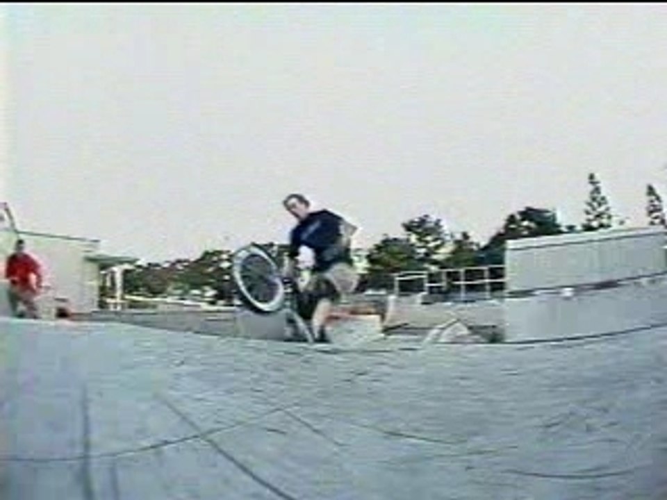 Ride BMX - Industry