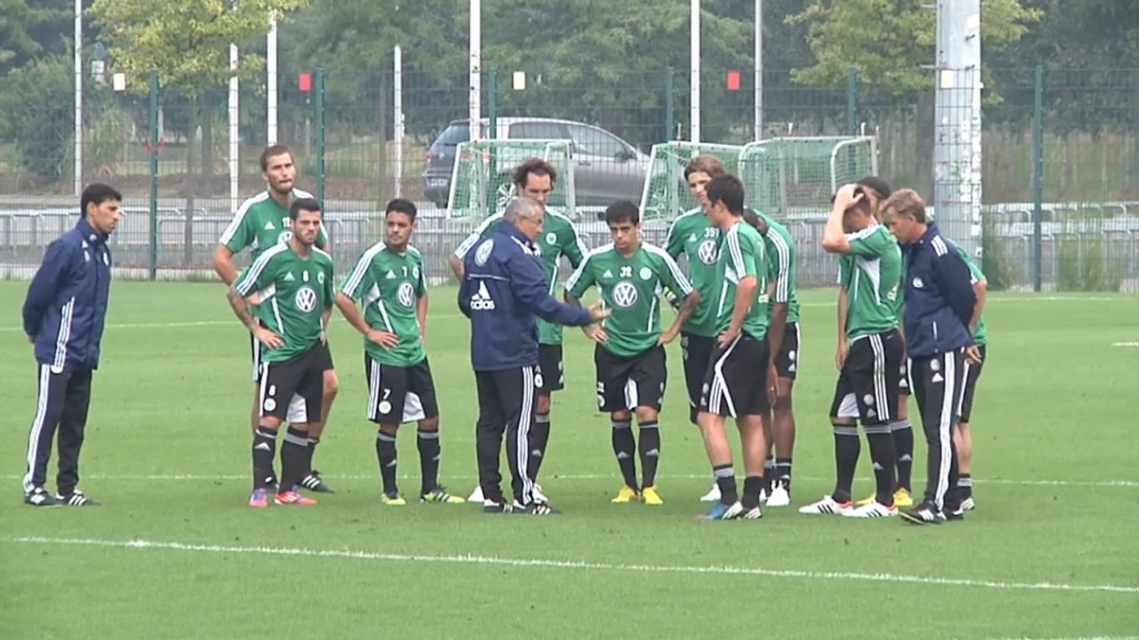 Hammer! Magath wird Trainer beim FC Fulham