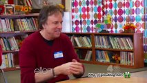 Kevin Nealon Talks Valentines with Kids Feb 14 2014