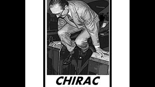 le Petit Journal les tee shirts  jacques Chirac
