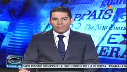 Lo que no pueden hacer en las urnas lo hacen con violencia: experto