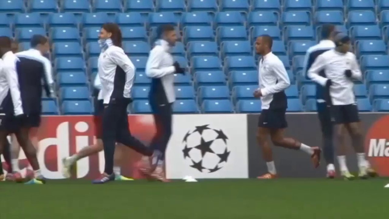 FA Cup: Pellegrini stur: 'Spielweise nicht verändern'