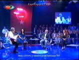Esat KABAKLI-Meydan (Şu Yeryüzü Er Meydanı)-2