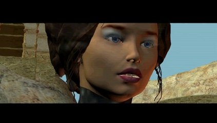 Musique libre de droit Gnawa Spirit