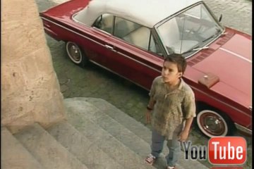 armação ilimitada episódio 26