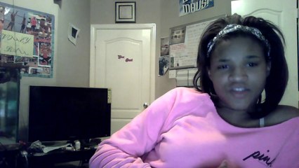 Why Tiesha Is single