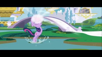 My Little DreamWorks: Una Senda Abrire [Latino] [HD]