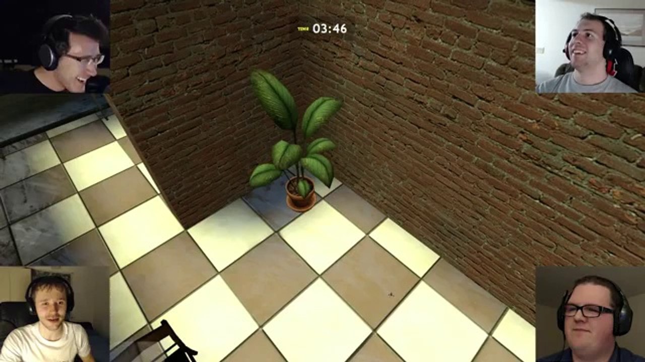 MOST AMAZING LEVEL!! _ PROP HUNTA